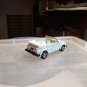 2009 Matchbox MB93 VW Type 181 in Light Blue Loose MB738-P2973 48C