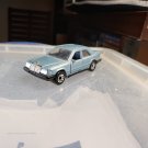 Matchbox Mercedes-Benz 300E in Silver Blue Loose  MB181 72C