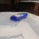 Matchbox Jaguar XJ220 in Blue Loose  MB239 72C