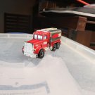 Matchbox Peterbilt Tanker in Red Loose  MB100 72C