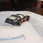Matchbox Flash Force 2000 Shadow 280ZX in Black 72C