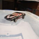 Matchbox Pontiac Firebird SE in Black Loose  MB51 72C