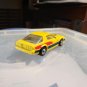 Matchbox Camaro IROC Z28 in Yellow Loose MB164 72C