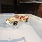 Matchbox Buick Lesabre in Gray Loose  MB185 72C