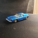 Matchbox Superfast Lotus Europa in Blue Loose  MB5-A2 72E