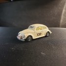 Matchbox Superfast Volkswagen 1500 Saloon in Off-White Loose  MB15-A3 72E