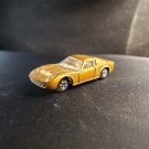 Matchbox Superfast Lamborghini Miura in Gold Loose  MB33-A6 72E