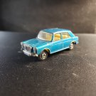 Matchbox Superfast MG 1100 in Blue Loose  MB64-A2 72E