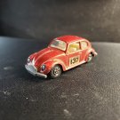 Matchbox Superfast Volkswagen 1500 Saloon in Red Loose  MB15-A6 72E
