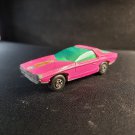 Matchbox Superfast Vauxhall Guildsman in Pink Loose  MB40-A1 72E