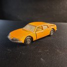 Matchbox Superfast BMC 1500 Pininfarina in Orange Loose  MB56-A5 72E