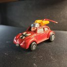 Matchbox Superfast Flying Bug in Red Loose  MB11-B2 72E