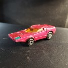 Matchbox Superfast Clipper in Magenta Loose  MB39-A2 72E