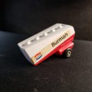 Matchbox Superfast Freeway Gas Tanker Trailer Loose  MB63-B2 72E