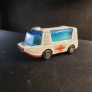 Matchbox Superfast Stretcha Fetcha in White Loose  MB46-B5 72E