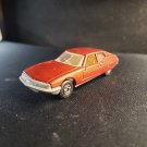 Matchbox Superfast Citreon S.M. in Bronze Loose  MB51-B6 72E