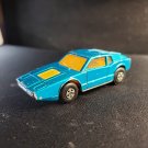 Matchbox Superfast Saab Sonnett in Blue Loose  MB65-A1 72E