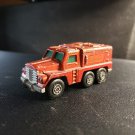Matchbox Superfast Badger in Bronze Loose  MB16-A10 72E