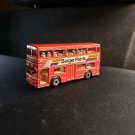 Matchbox Superfast The Londoner in Red Loose  MB17-B33 72E