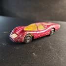 Matchbox Superfast Ford Group 8 in Purple Loose  MB45-A30 72E
