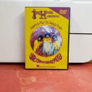 Learn To Play Songs From Are You Experienced - Jimi Hendrix DVD