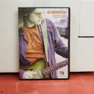Signature Sounds Styles & Techniques - Joe Bonamassa DVD