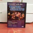 Jammin' With The Blues Greats DVD
