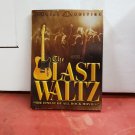 Various Artists The Last Waltz DVD