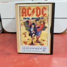 AC/DC No Bull Concert DVD
