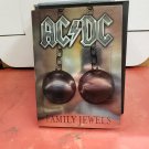AC/DC Family Jewels Concert DVD