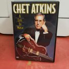 Chet Atkins - A Life In Music Concert DVD