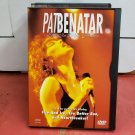 Pat Benatar - Live In New Haven Concert DVD