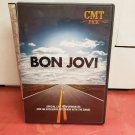 Bon Jovi - CMT Pick Limited Edition Concert DVD
