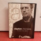 Eric Clapton - Clapton Chronicles - The Best Of Eric Clapton Concert DVD