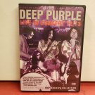 Deep Purple - In Concert DVD