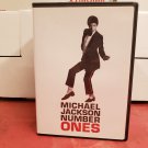 Michael Jackson - Number Ones (Off The Wall Cover) Concert DVD