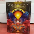 Journey - Live In Manila Concert DVD