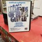 Lot of 27 Guitar Lesson DVDs
