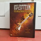 Led Zeppelin - The Song Remains The Same Concert DVD