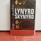 Lynyrd Skynyrd - Live From Austin, TX Concert DVD