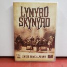 Lynyrd Skynyrd - Sweet Home Alabama Concert DVD