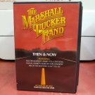 Marshall Tucker Band - Then & Now Concert DVD
