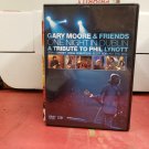 Gary Moore And Friends - One Night In Dublin Concert DVD