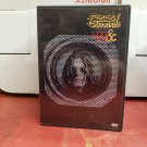 Ozzy Osbourne - Live & Loud Concert DVD