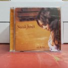 Norah Jones - Feels Like Home Jazz CD
