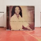 Kenny G - Greatest Hits Jazz CD