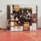 Lee Ritenour & Larry Carlton - Larry & Lee Jazz CD