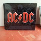 AC/DC - Black Ice Red Letter CD
