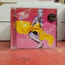 Aerosmith - Just Push Play CD