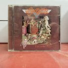 Aerosmith - Toys In The Attic - Master Sound Edition CD VG
